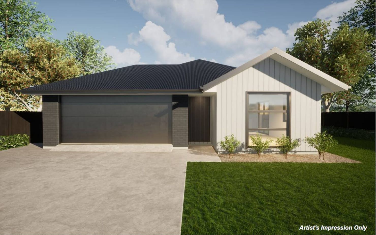 Quality in Quaifes Park