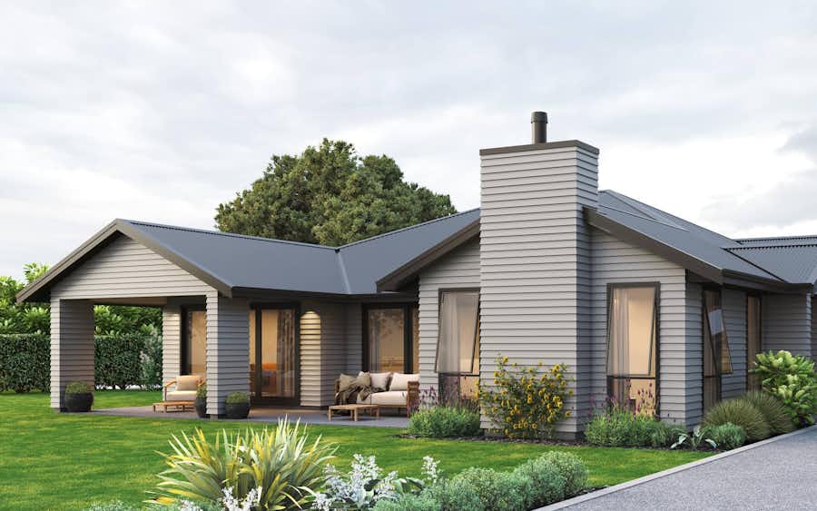 Builders West Auckland Signature Homes West Auckland