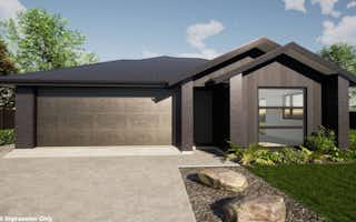 Family Living in Leeston