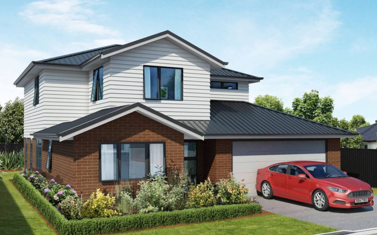 Large Family Home in Exclusive Area - FIXED PRICE