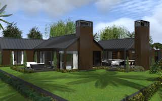 Weiti Bay - Luxury at your fingertips