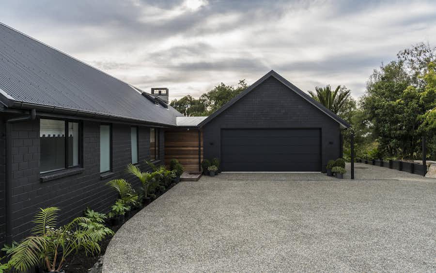 Builders West Auckland Signature Homes West Auckland