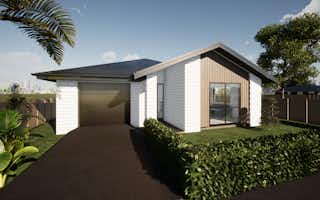 Build New! Ravenswood