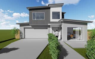 SOLD - Extended 6 Bedroom Family Living