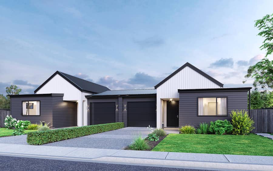 Builders Papakura Signature Homes Papakura & Franklin