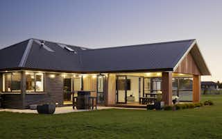 lifestyle build, new home build, design and build, pavillion style home