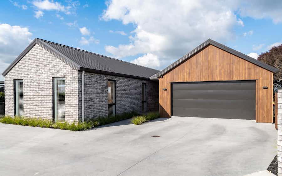 Builders Palmerston North Signature Homes Manawatu