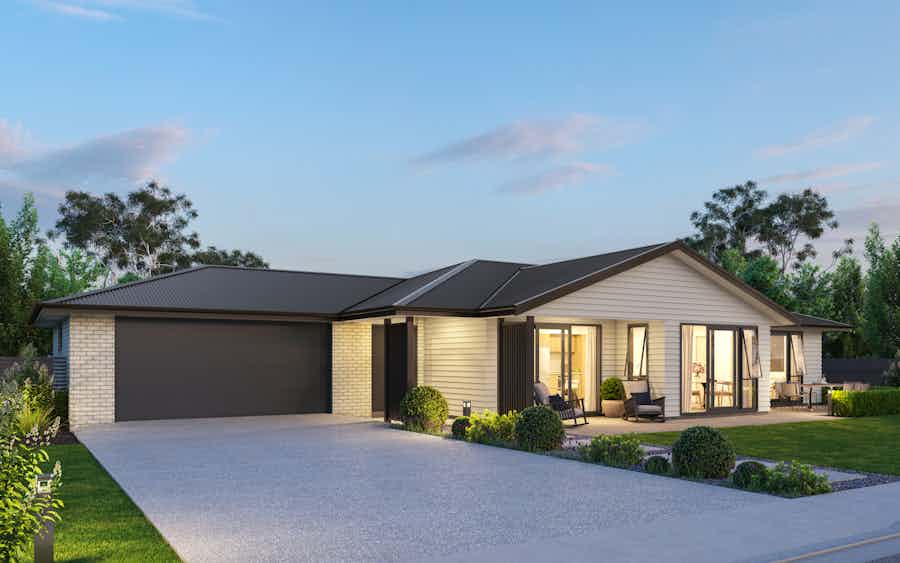 Signature Homes NZ