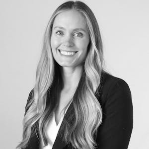 Jen Schellenberg, New Home Consultant at Signature Homes Christchurch North