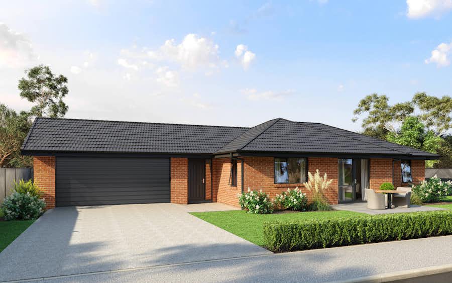 Builders West Auckland Signature Homes West Auckland