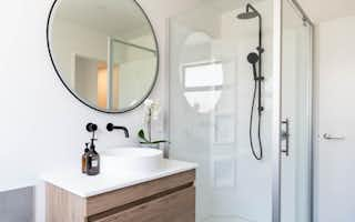 Ensuite ideas