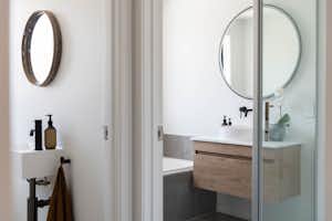 Afforable bathroom renovation ideas