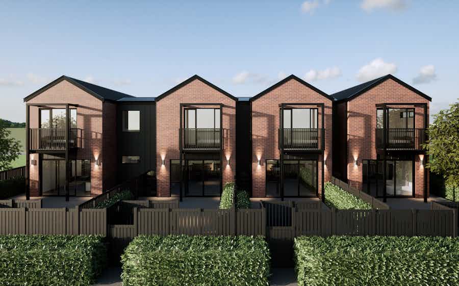 House and Land Packages Hamilton New Homes Hamilton