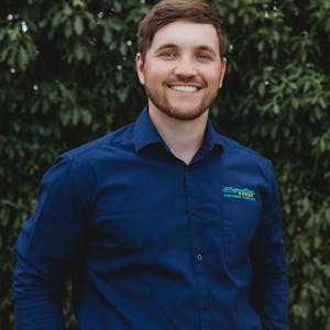 Alex Wells , Estimator/Quantity Surveyor at Signature Homes Palmerston North & Manawatu