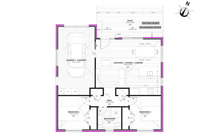 House and Land Packages Manawatu | Signature Homes