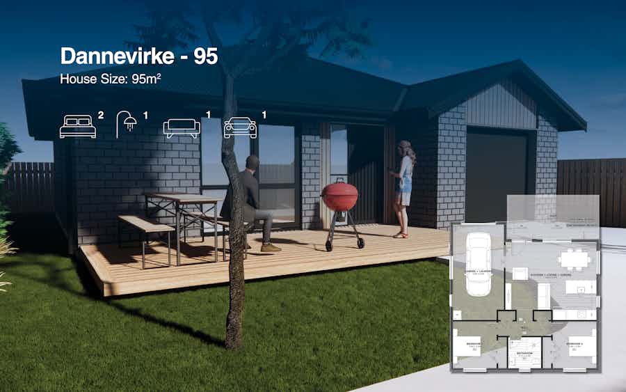House and Land Packages Manawatu | Signature Homes