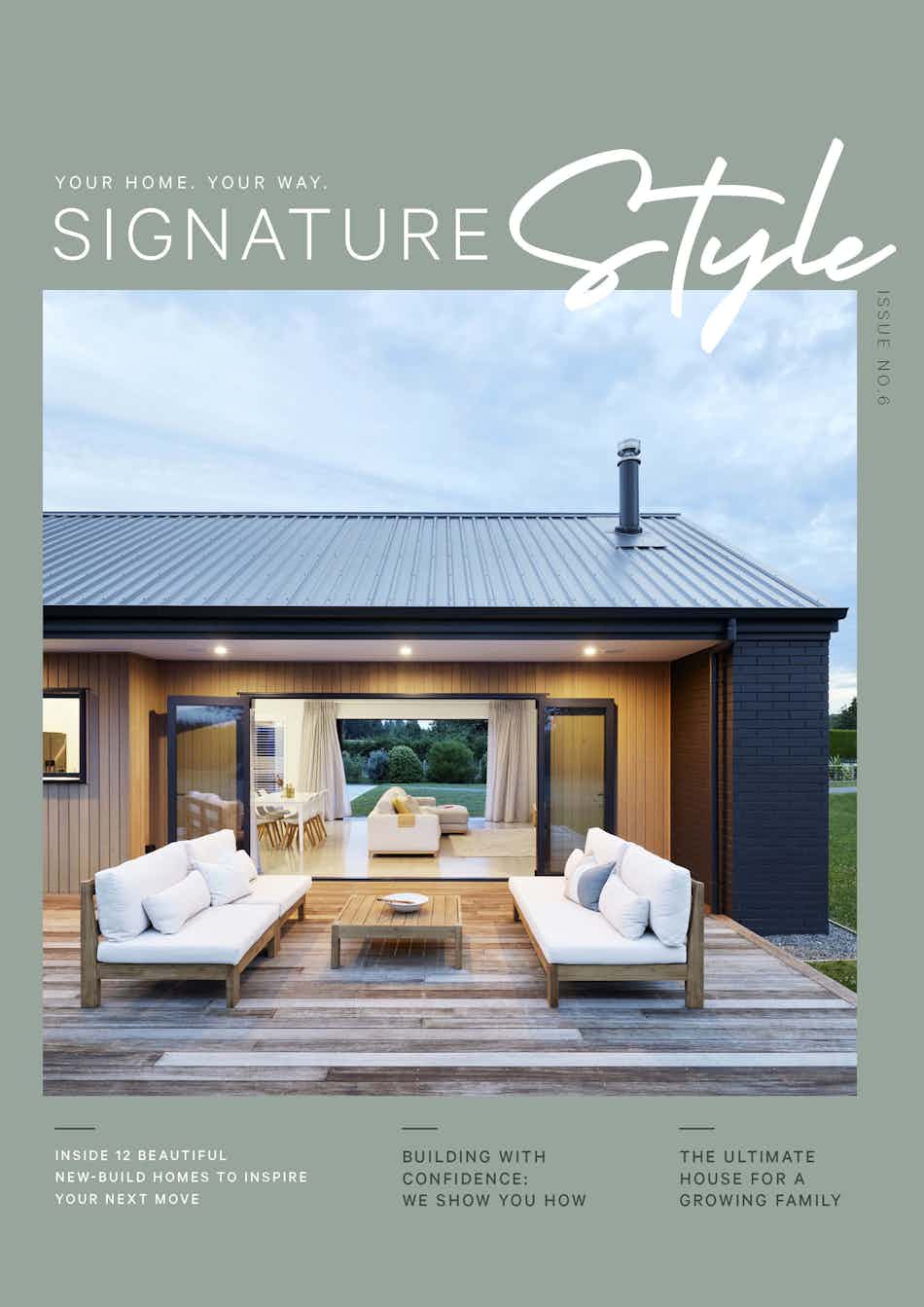 Home Design Trends Home Design NZ New Home Inspiration