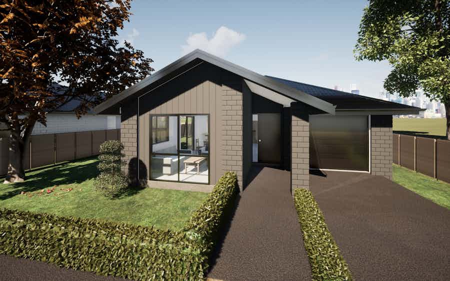 House and Land Packages Hamilton New Homes Hamilton