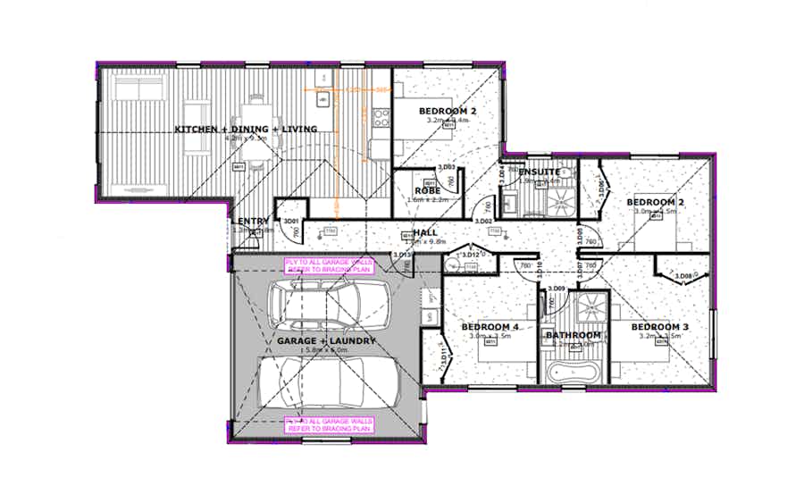 House and Land Packages Manawatu | Signature Homes