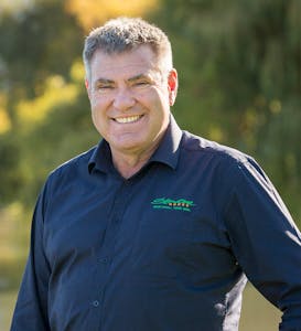 Chris King, Director at Signature Homes Central Otago