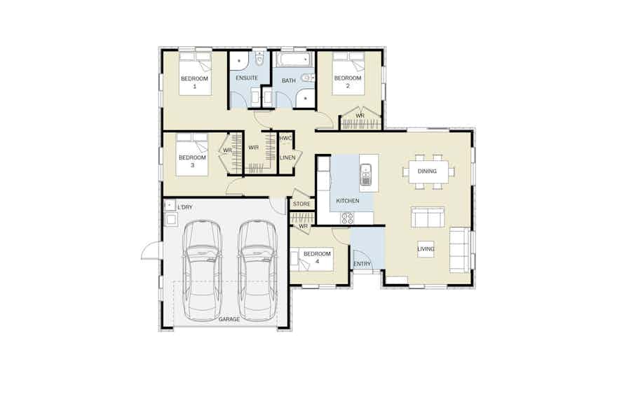 House and Land Packages Whangarei Signature Homes