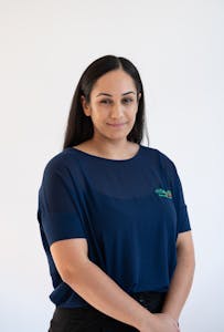 Andrea Hunt, Quantity Surveyor at Signature Homes Taranaki