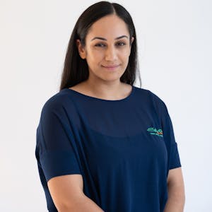 Andrea Hunt, Quantity Surveyor at Signature Homes Taranaki