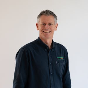 Grant l'Ami, New Home Consultant at Signature Homes Taranaki