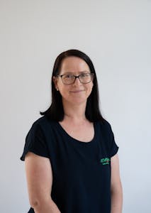 Kimberly Petersen, Drafting Admin at Signature Homes Taranaki