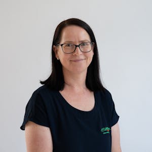 Kimberly Petersen, Drafting Admin at Signature Homes Taranaki