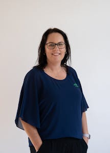 Paula Eaton , Office Manager at Signature Homes Taranaki