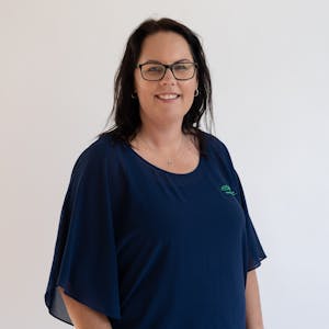 Paula Eaton , Office Manager at Signature Homes Taranaki