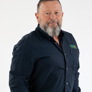 Steve Croton, Project Manager at Signature Homes Taranaki