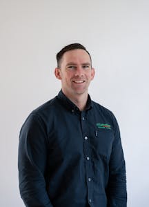 Kieran Magill, New Home Consultant at Signature Homes Taranaki