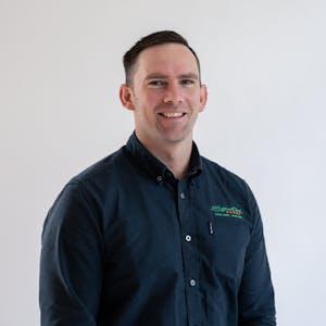 Kieran Magill, New Home Consultant at Signature Homes Taranaki