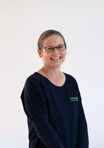 Nicola Gunson, Data Entry at Signature Homes Taranaki