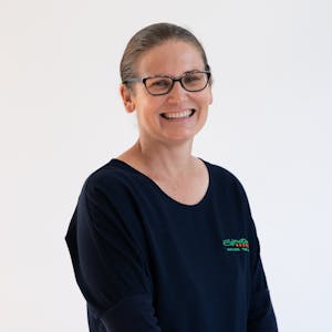 Nicola Gunson, Data Entry at Signature Homes Taranaki