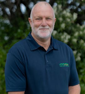 Trevor Purcell, Project Manager at Signature Homes Auckland South & Franklin