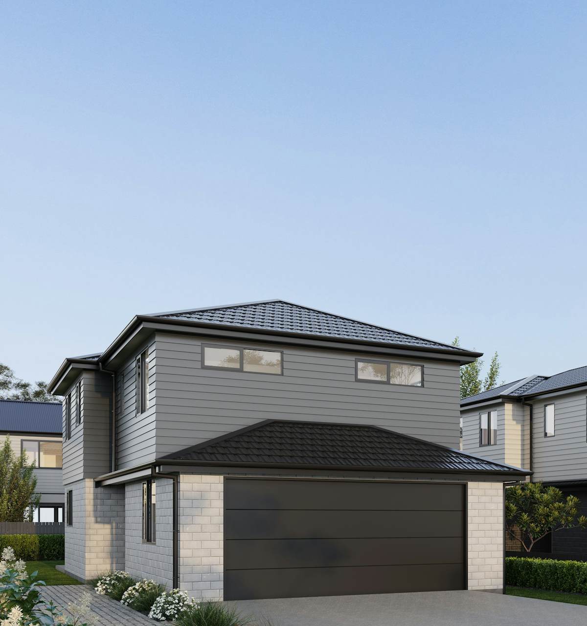 Turnkey Package in Papakura Ready in May/24