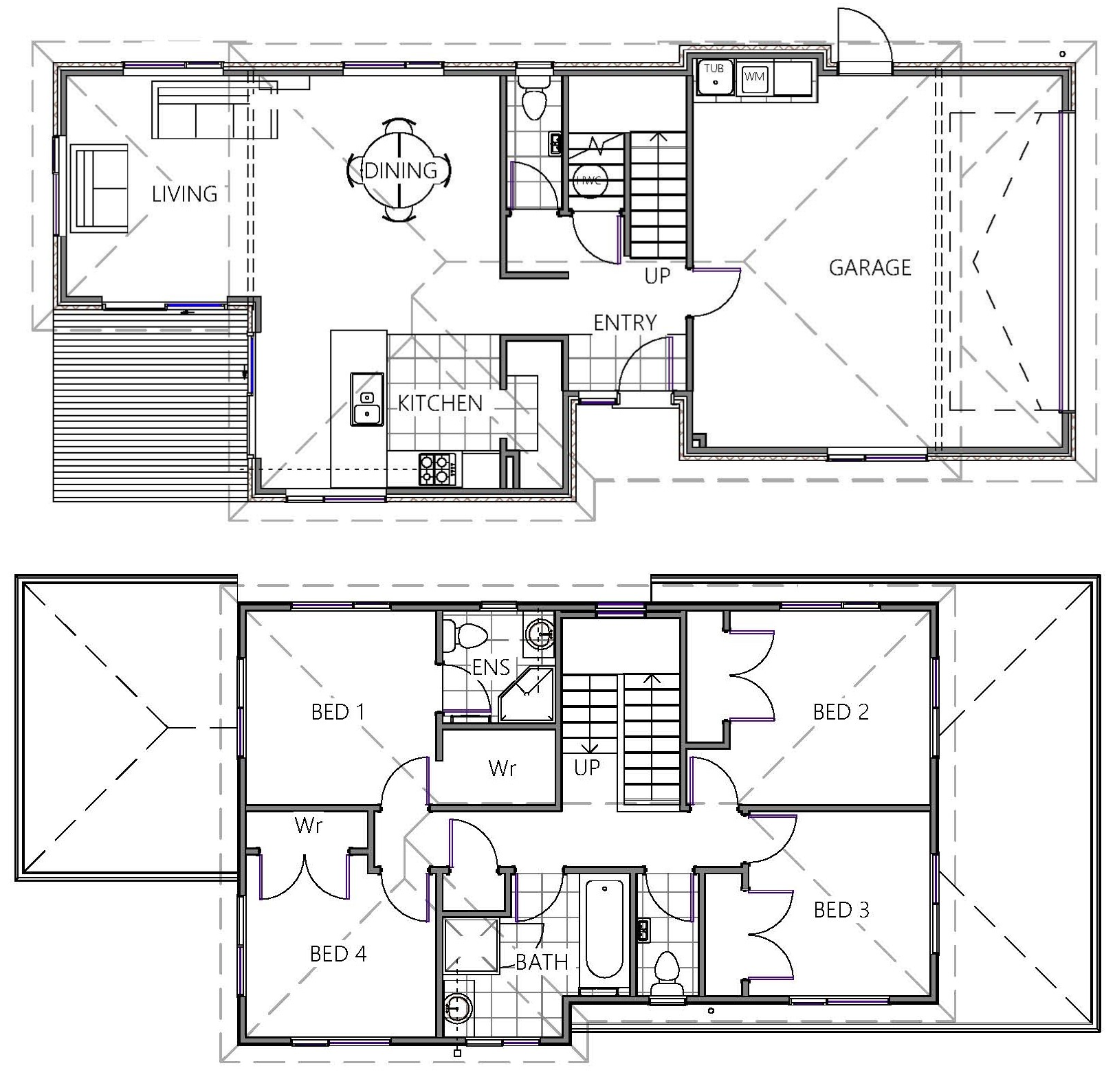32 Youngs Road BRAND NEW BUILD READY TO MOVE IN