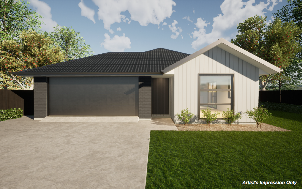 House & Land packages for sale in Rolleston