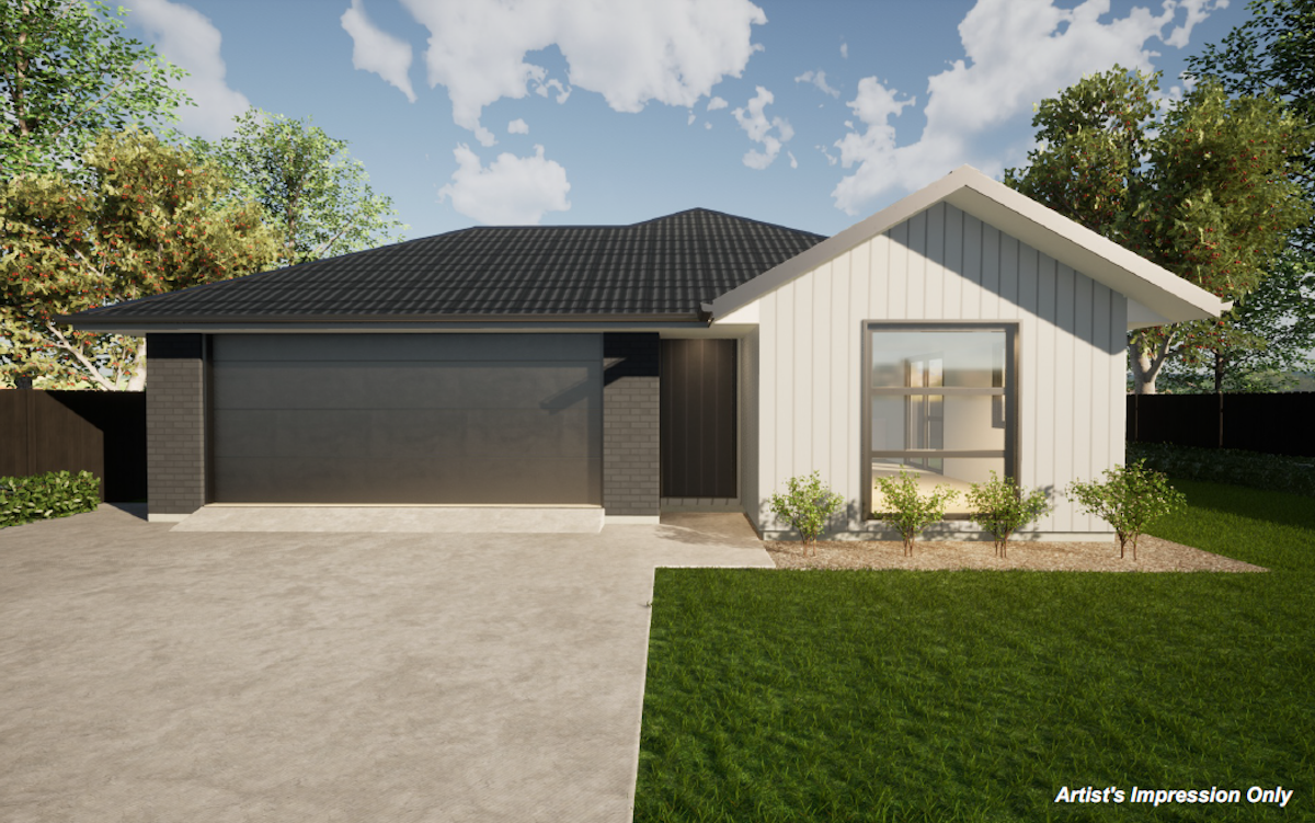 House & Land packages for sale in Rolleston