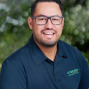 Daryl Goodwin, New Home Consultant at Signature Homes Auckland South & Franklin