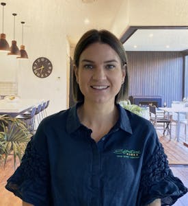 Bonnie Wilson, New Home Consultant at Signature Homes Palmerston North & Manawatu