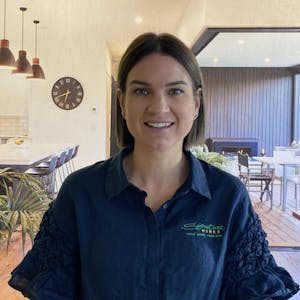 Bonnie Wilson, New Home Consultant at Signature Homes Palmerston North & Manawatu