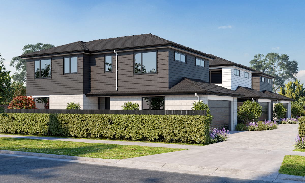Turnkey Package in Papakura Ready to move in!