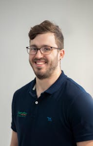 Ethan McDonough , Quantity Surveyor at Signature Homes Taranaki