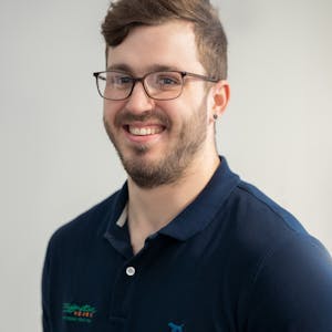 Ethan McDonough , Quantity Surveyor at Signature Homes Taranaki
