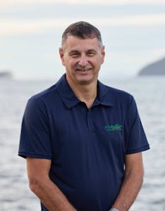 Brent Warner, Franchise Owner at Signature Homes Bay of Plenty & Coromandel
