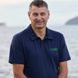 Brent Warner, Franchise Owner at Signature Homes Bay of Plenty & Coromandel